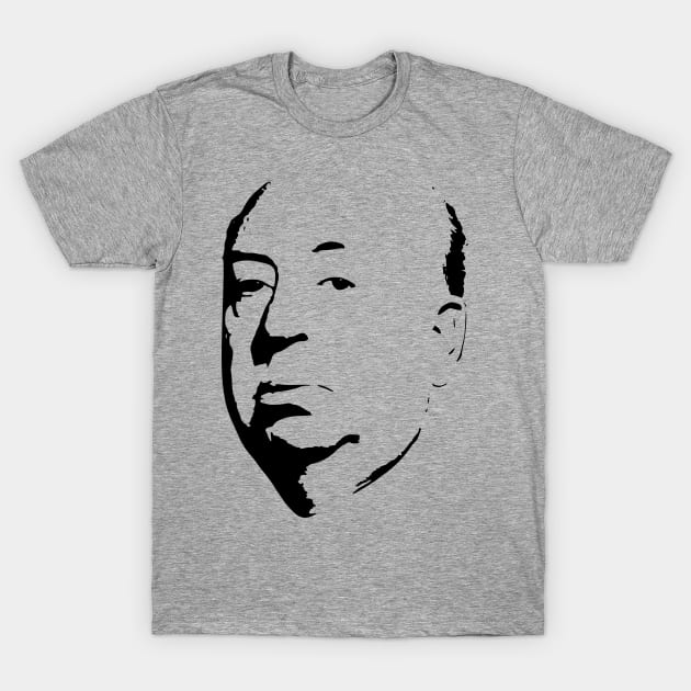 Alfred T-Shirt by Nerd_art